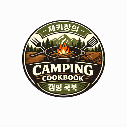 [재키창의 캠핑 쿡북 ⑨] 버섯은 왜 고기와 최고의 궁합일까?