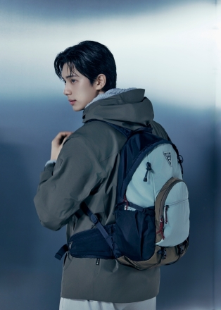 K2, 가을 산행 겨냥 등산 배낭 ‘스테른’ 출시