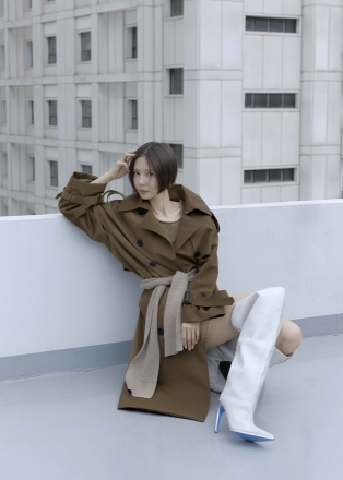 노스페이스, 이탈리아 디자인 감성 더한 프리미엄 캡슐 컬렉션 출시